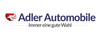 Logo Adler Automobile